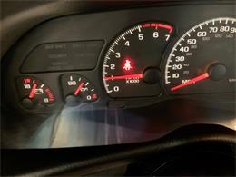 1996 Chevrolet Camaro SS Z28 (CC-1738203) for sale in Fort Worth, Texas