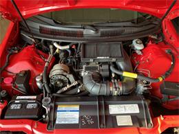 1996 Chevrolet Camaro SS Z28 (CC-1738203) for sale in Fort Worth, Texas