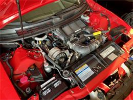 1996 Chevrolet Camaro SS Z28 (CC-1738203) for sale in Fort Worth, Texas