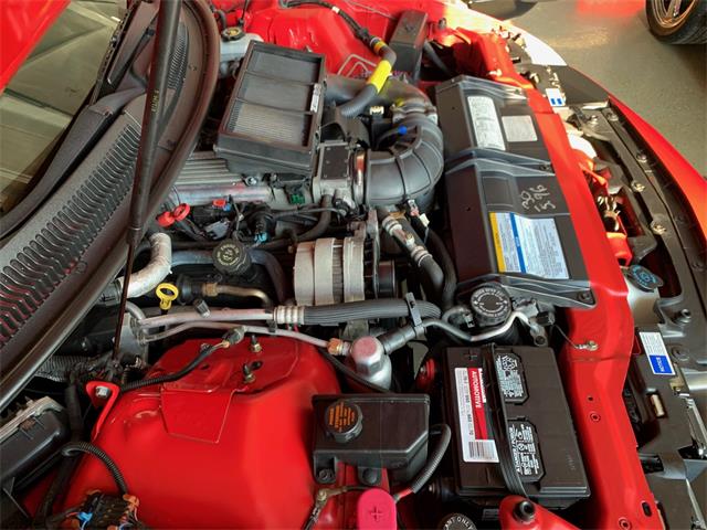 1996 Chevrolet Camaro SS Z28 (CC-1738203) for sale in Fort Worth, Texas