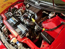 1996 Chevrolet Camaro SS Z28 (CC-1738203) for sale in Fort Worth, Texas