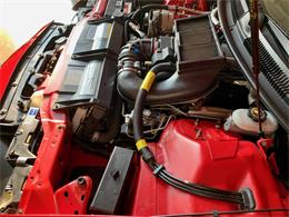 1996 Chevrolet Camaro SS Z28 (CC-1738203) for sale in Fort Worth, Texas