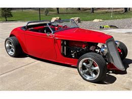 1933 Factory Five Type 33 Roadster (CC-1738210) for sale in Saint Paul, Minnesota