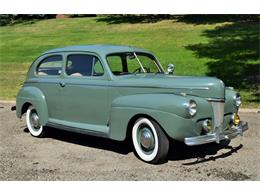 1941 Ford Sedan (CC-1738212) for sale in Saint Paul, Minnesota