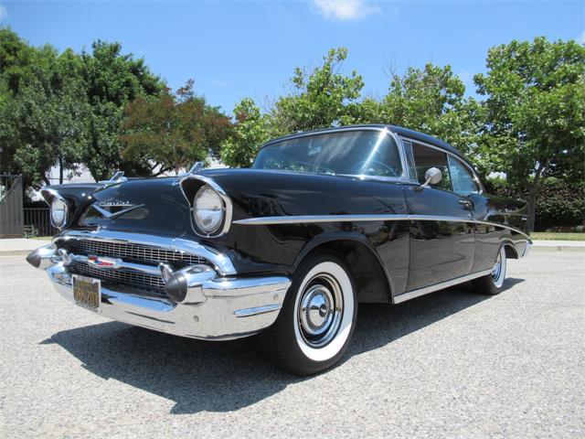 1957 Chevrolet 210 (CC-1738214) for sale in Simi Valley, California