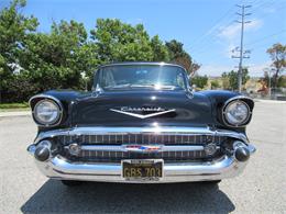 1957 Chevrolet 210 (CC-1738214) for sale in Simi Valley, California