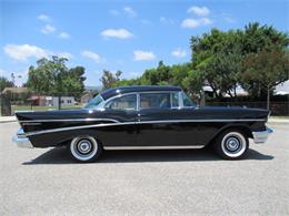 1957 Chevrolet 210 (CC-1738214) for sale in Simi Valley, California