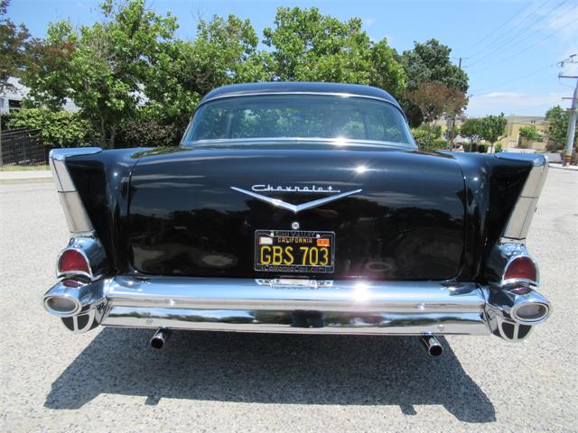 1957 Chevrolet 210 (CC-1738214) for sale in Simi Valley, California