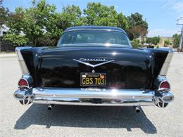 1957 Chevrolet 210 (CC-1738214) for sale in Simi Valley, California