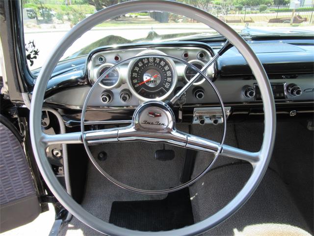 1957 Chevrolet 210 for Sale | ClassicCars.com | CC-1738214