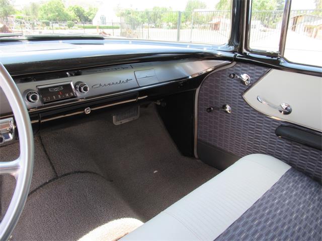 1957 Chevrolet 210 (CC-1738214) for sale in Simi Valley, California