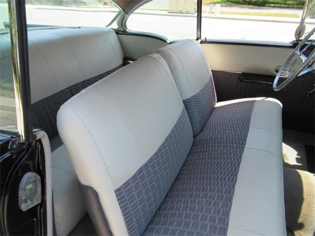 1957 Chevrolet 210 (CC-1738214) for sale in Simi Valley, California