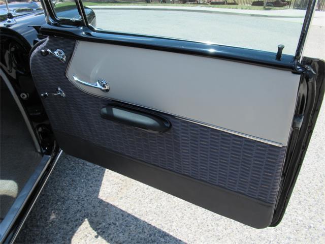 1957 Chevrolet 210 (CC-1738214) for sale in Simi Valley, California