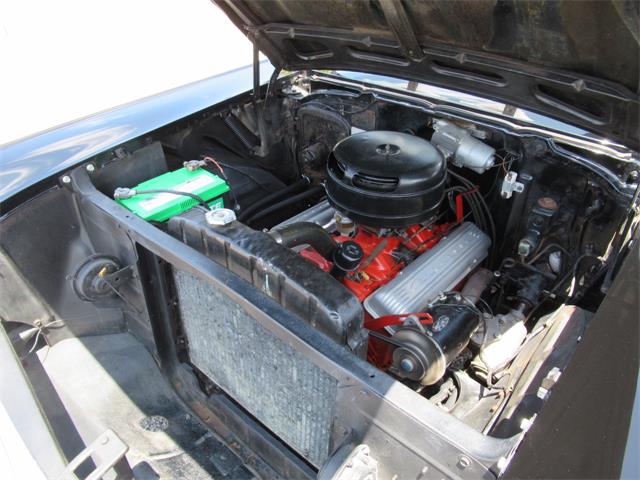 1957 Chevrolet 210 (CC-1738214) for sale in Simi Valley, California