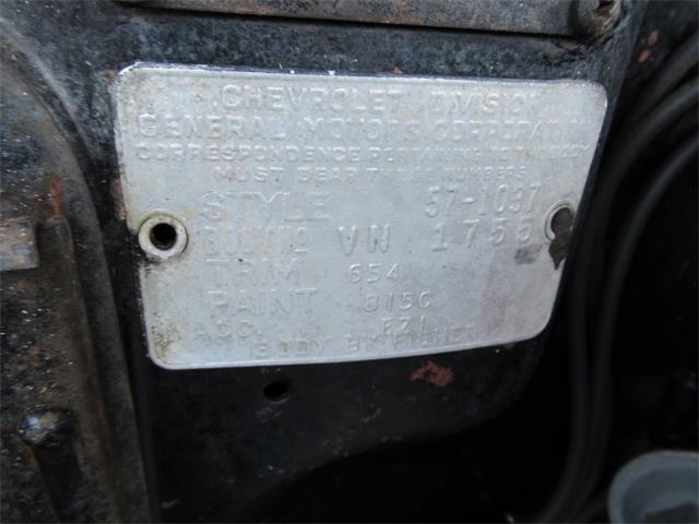 1957 Chevrolet 210 (CC-1738214) for sale in Simi Valley, California