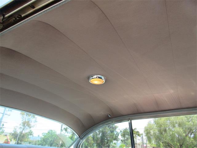 1957 Chevrolet 210 (CC-1738214) for sale in Simi Valley, California