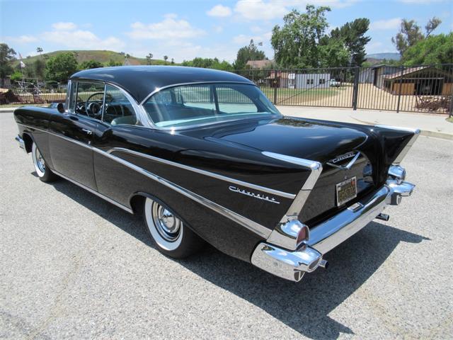 1957 Chevrolet 210 (CC-1738214) for sale in Simi Valley, California