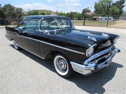 1957 Chevrolet 210 (CC-1738214) for sale in Simi Valley, California