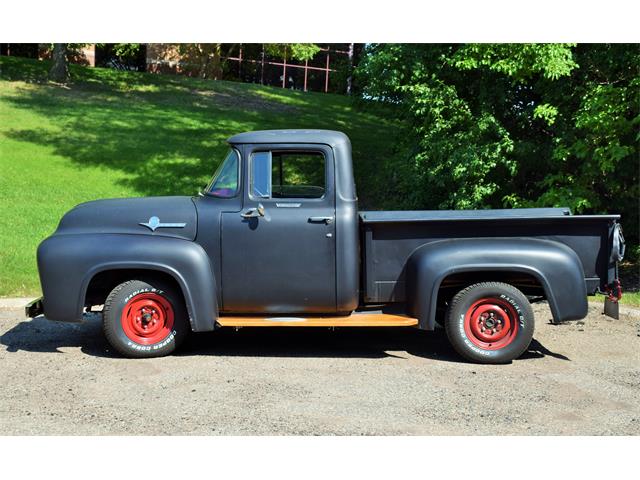 1956 Ford F100 For Sale Cc 1738216