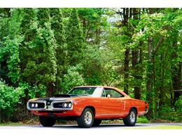 1970 Dodge Super Bee (CC-1730822) for sale in Stow, Massachusetts