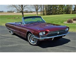 1966 Ford Thunderbird (CC-1738220) for sale in Saint Paul, Minnesota