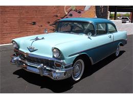 1956 Chevrolet 210 (CC-1738221) for sale in Tucson, Arizona