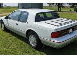 1993 Mercury Cougar (CC-1738226) for sale in Saint Paul, Minnesota