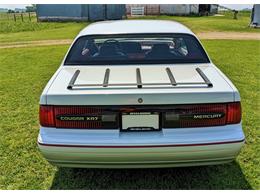 1993 Mercury Cougar (CC-1738226) for sale in Saint Paul, Minnesota