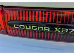 1993 Mercury Cougar (CC-1738226) for sale in Saint Paul, Minnesota