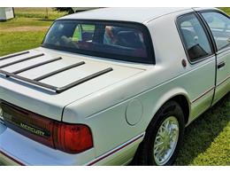 1993 Mercury Cougar (CC-1738226) for sale in Saint Paul, Minnesota