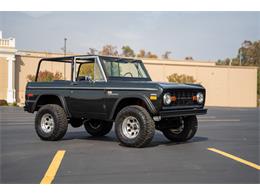 1971 Ford Bronco (CC-1738237) for sale in Poplar Bluff, Missouri