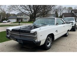 1967 Plymouth Sport Fury (CC-1738239) for sale in Burlington, Wisconsin