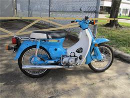 1981 Honda Motorcycle (CC-1730824) for sale in Houston, Texas