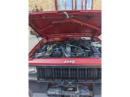 1991 Jeep Cherokee (CC-1738244) for sale in Clearwater, Florida