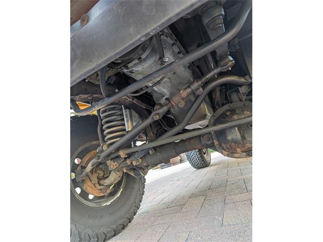 1991 Jeep Cherokee (CC-1738244) for sale in Clearwater, Florida