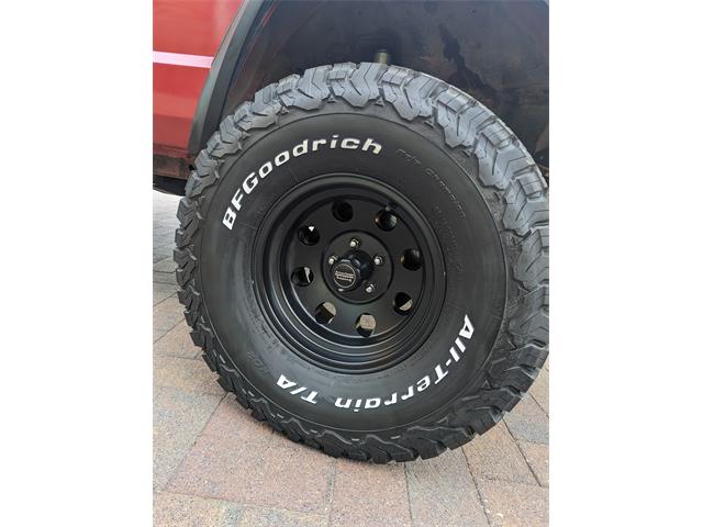 1991 Jeep Cherokee (CC-1738244) for sale in Clearwater, Florida