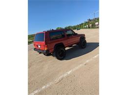 1991 Jeep Cherokee (CC-1738244) for sale in Clearwater, Florida