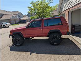 1991 Jeep Cherokee (CC-1738244) for sale in Clearwater, Florida