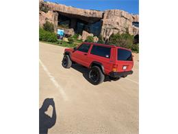 1991 Jeep Cherokee (CC-1738244) for sale in Clearwater, Florida