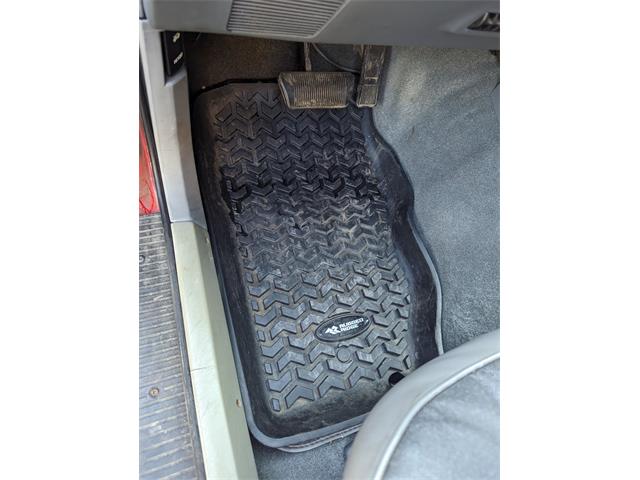 1991 Jeep Cherokee (CC-1738244) for sale in Clearwater, Florida