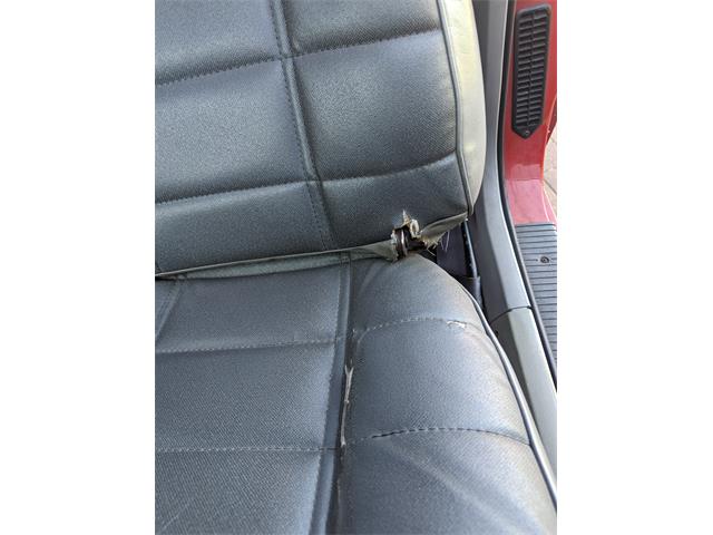 1991 Jeep Cherokee (CC-1738244) for sale in Clearwater, Florida