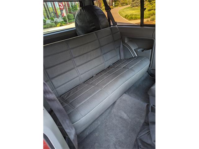 1991 Jeep Cherokee (CC-1738244) for sale in Clearwater, Florida