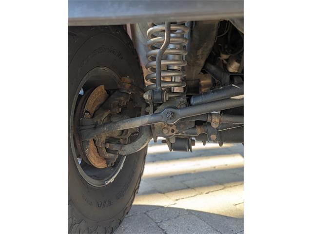 1991 Jeep Cherokee (CC-1738244) for sale in Clearwater, Florida