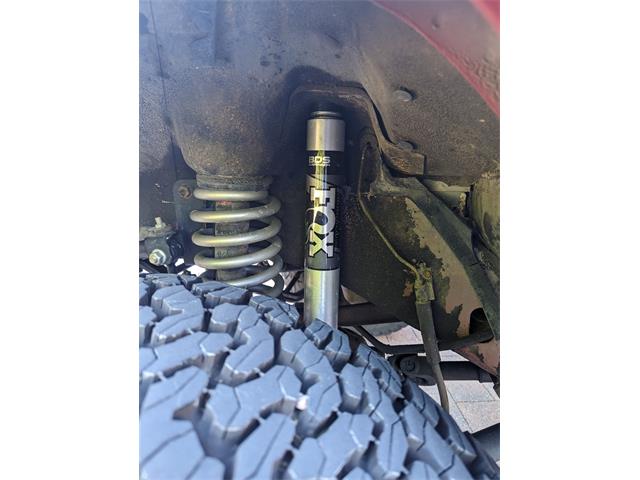 1991 Jeep Cherokee (CC-1738244) for sale in Clearwater, Florida