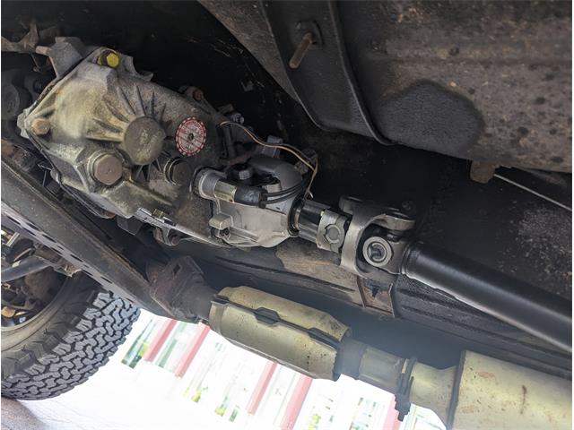 1991 Jeep Cherokee (CC-1738244) for sale in Clearwater, Florida