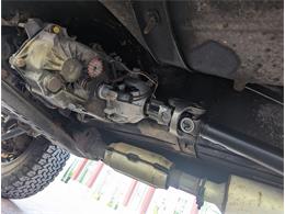 1991 Jeep Cherokee (CC-1738244) for sale in Clearwater, Florida