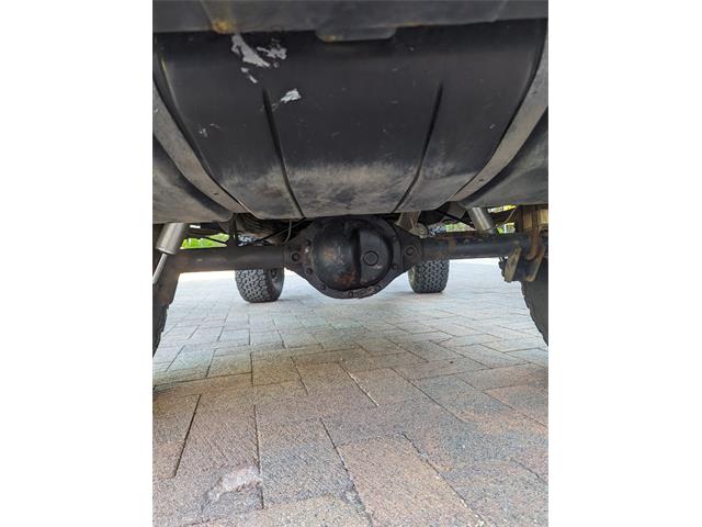 1991 Jeep Cherokee (CC-1738244) for sale in Clearwater, Florida