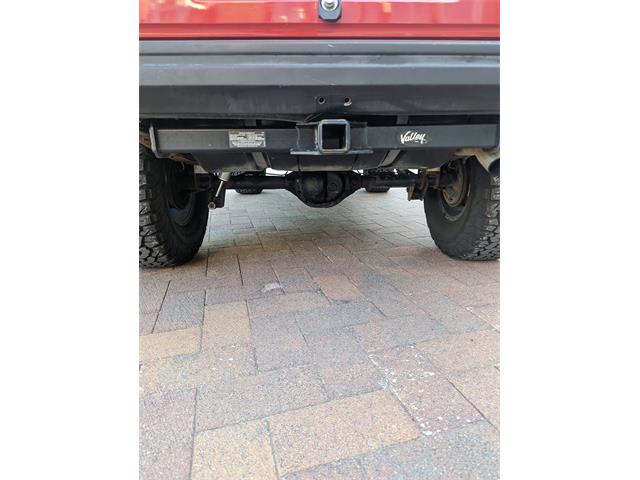 1991 Jeep Cherokee (CC-1738244) for sale in Clearwater, Florida