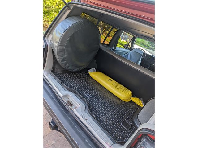 1991 Jeep Cherokee (CC-1738244) for sale in Clearwater, Florida