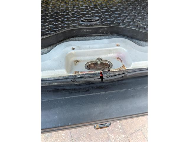 1991 Jeep Cherokee (CC-1738244) for sale in Clearwater, Florida